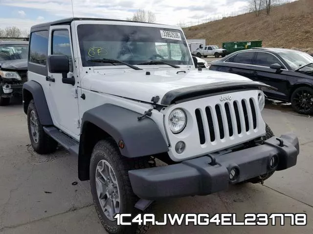 1C4AJWAG4EL231778