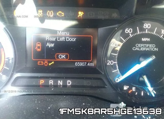1FM5K8AR5HGE13638