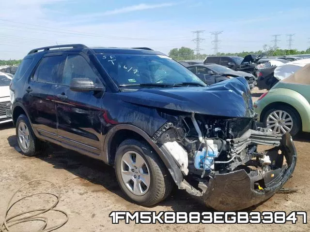 1FM5K8B83EGB33847