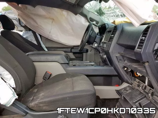 1FTEW1CP0HKD70335