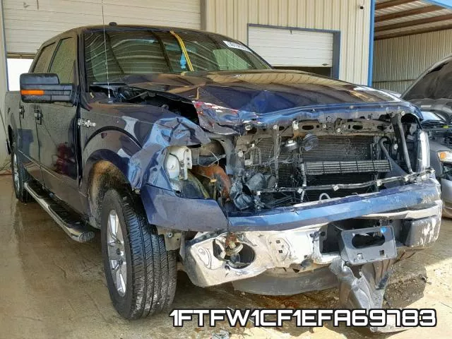 1FTFW1CF1EFA69783