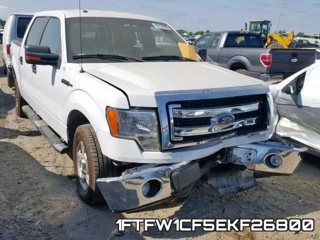 1FTFW1CF5EKF26800