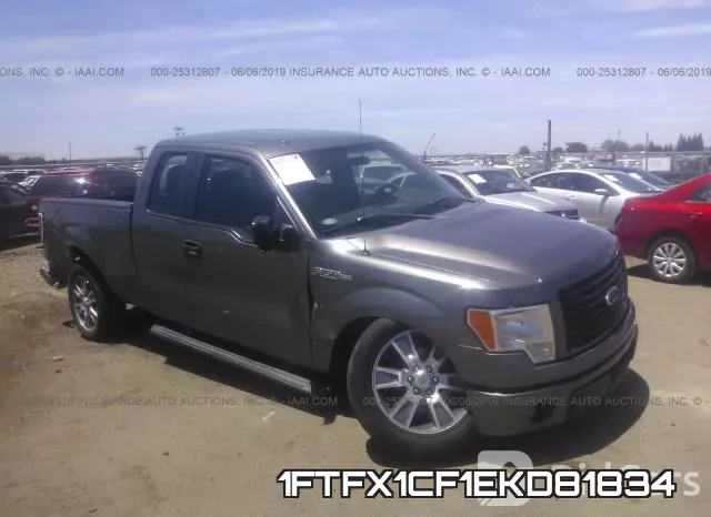 1FTFX1CF1EKD81834