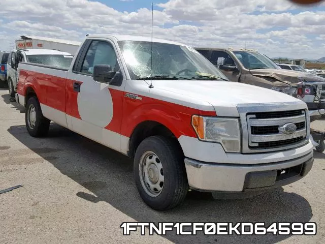 1FTNF1CF0EKD64599