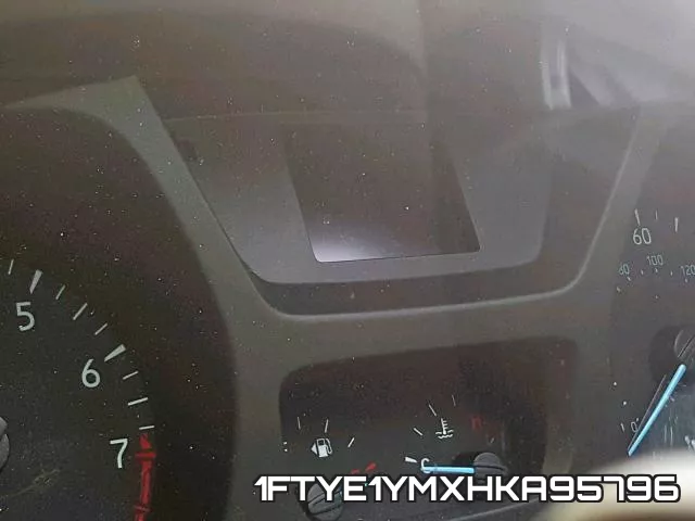 1FTYE1YMXHKA95796