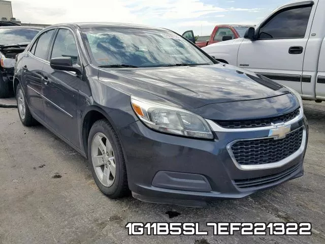 1G11B5SL7EF221322