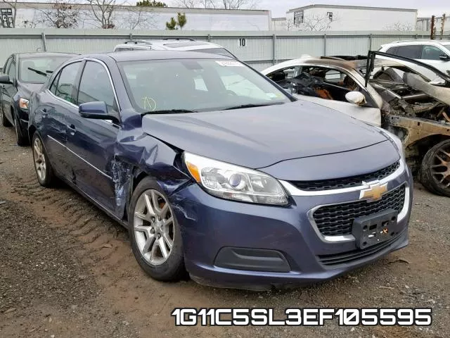 1G11C5SL3EF105595
