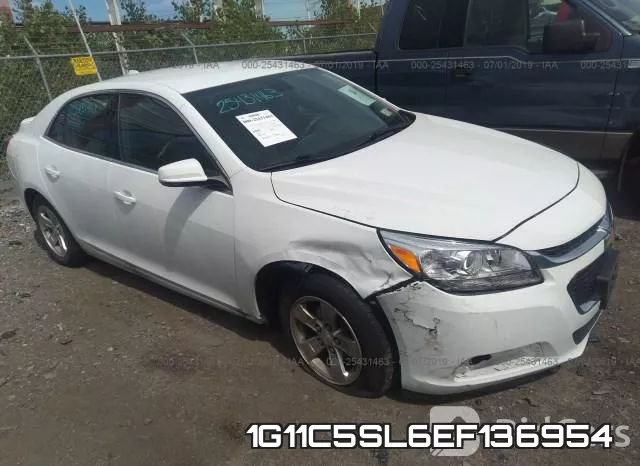 1G11C5SL6EF136954