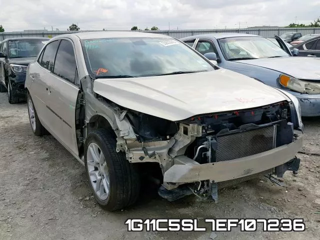 1G11C5SL7EF107236