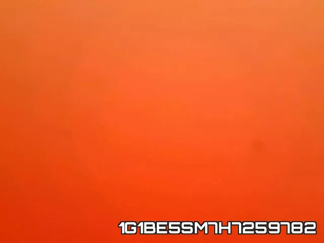 1G1BE5SM7H7259782