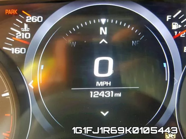 1G1FJ1R69K0105443