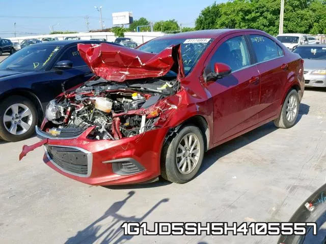 1G1JD5SH5H4105557