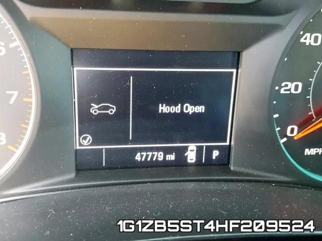 1G1ZB5ST4HF209524
