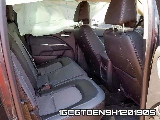 1GCGTDEN9H1201905