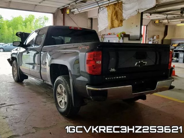 1GCVKREC3HZ253621