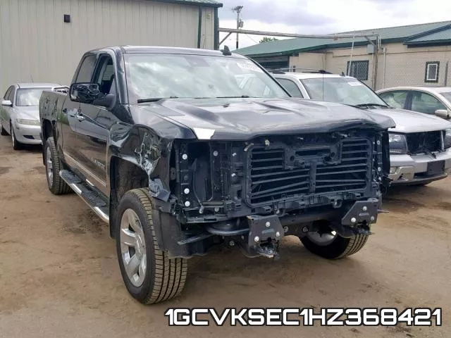 1GCVKSEC1HZ368421