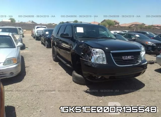 1GKS1CE00DR135548