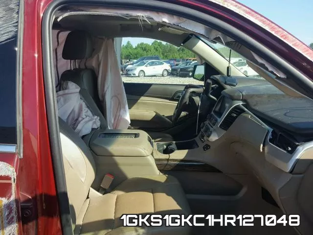 1GKS1GKC1HR127048