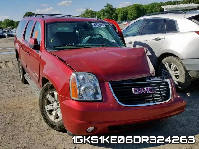 1GKS1KE06DR324263