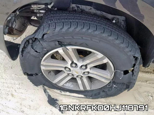 1GNKRFKD0HJ118791
