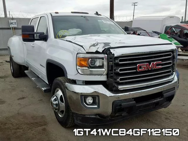 1GT41WC84GF112150