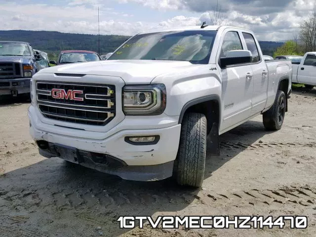 1GTV2MEC0HZ114470
