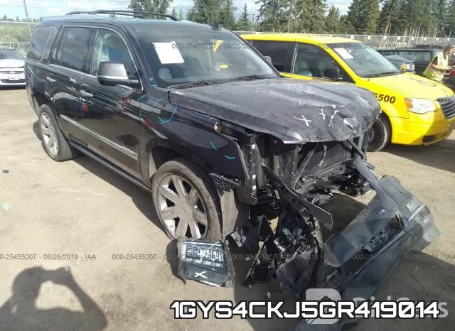 1GYS4CKJ5GR419014