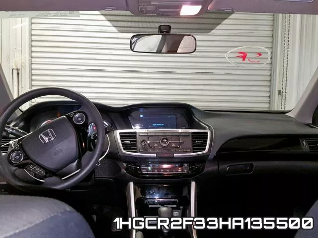 1HGCR2F33HA135500