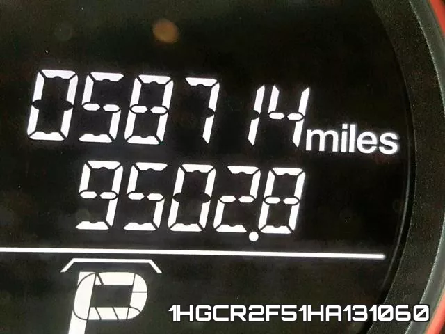1HGCR2F51HA131060