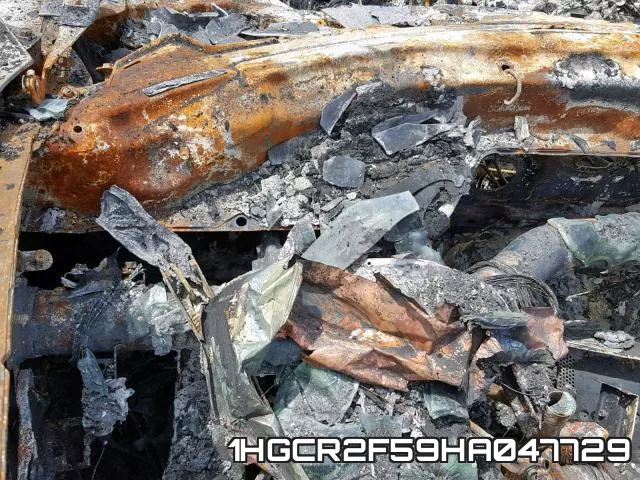 1HGCR2F59HA047729