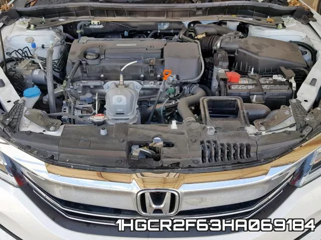 1HGCR2F63HA069184