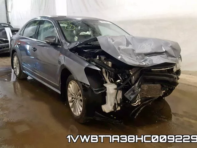 1VWBT7A38HC009229