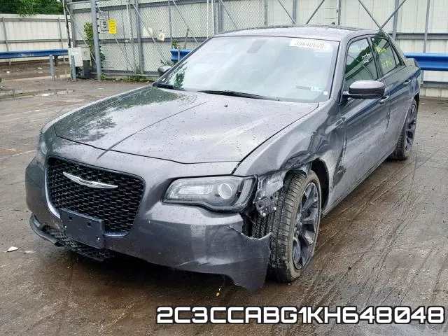 2C3CCABG1KH648048