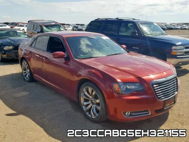 2C3CCABG5EH321155