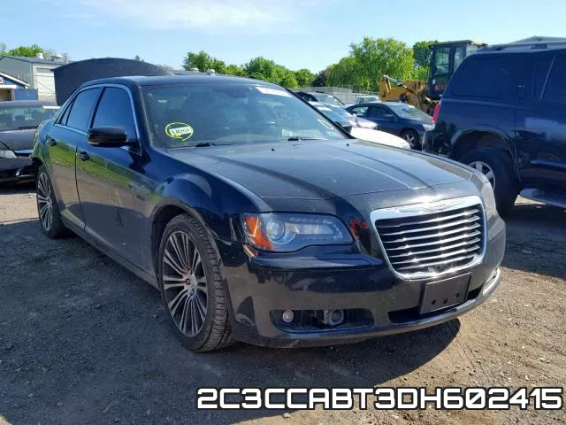 2C3CCABT3DH602415