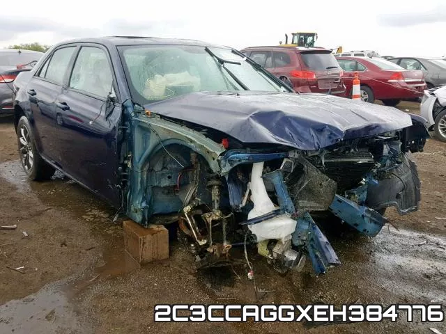 2C3CCAGGXEH384776