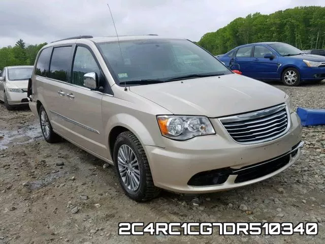2C4RC1CG7DR510340