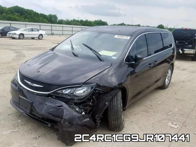 2C4RC1CG9JR107441