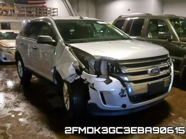 2FMDK3GC3EBA90615