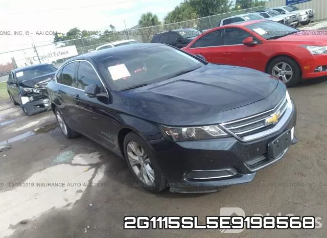 2G1115SL5E9198568
