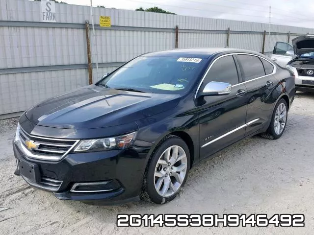 2G1145S38H9146492