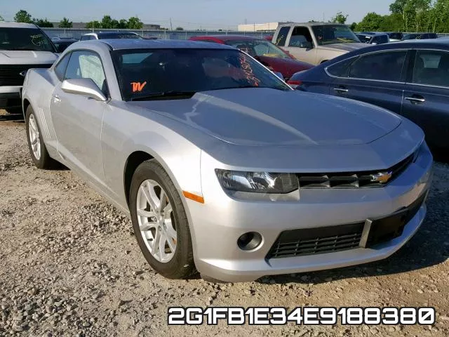 2G1FB1E34E9188380