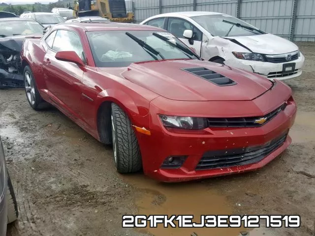 2G1FK1EJ3E9127519