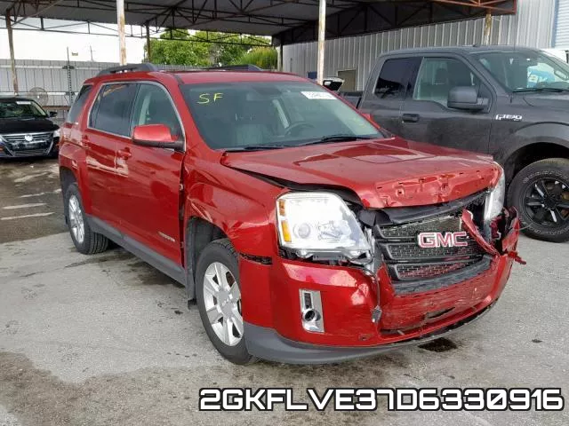 2GKFLVE37D6330916