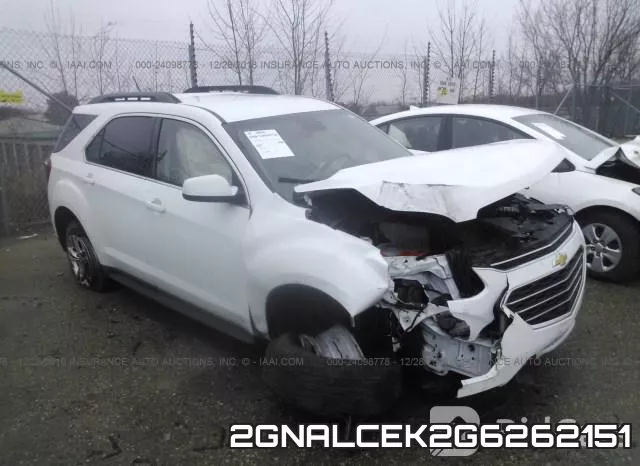 2GNALCEK2G6262151