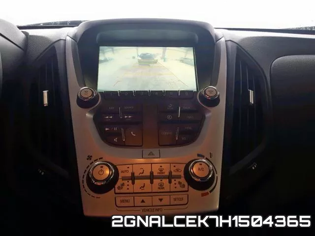 2GNALCEK7H1504365