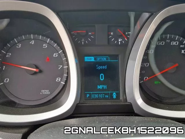 2GNALCEK8H1522096