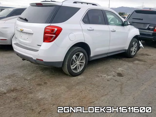 2GNALDEK3H1611600