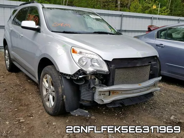 2GNFLFEK5E6317969