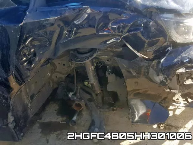 2HGFC4B05HH301006